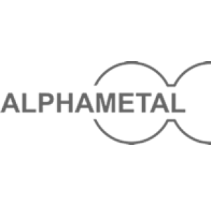 Alphametal